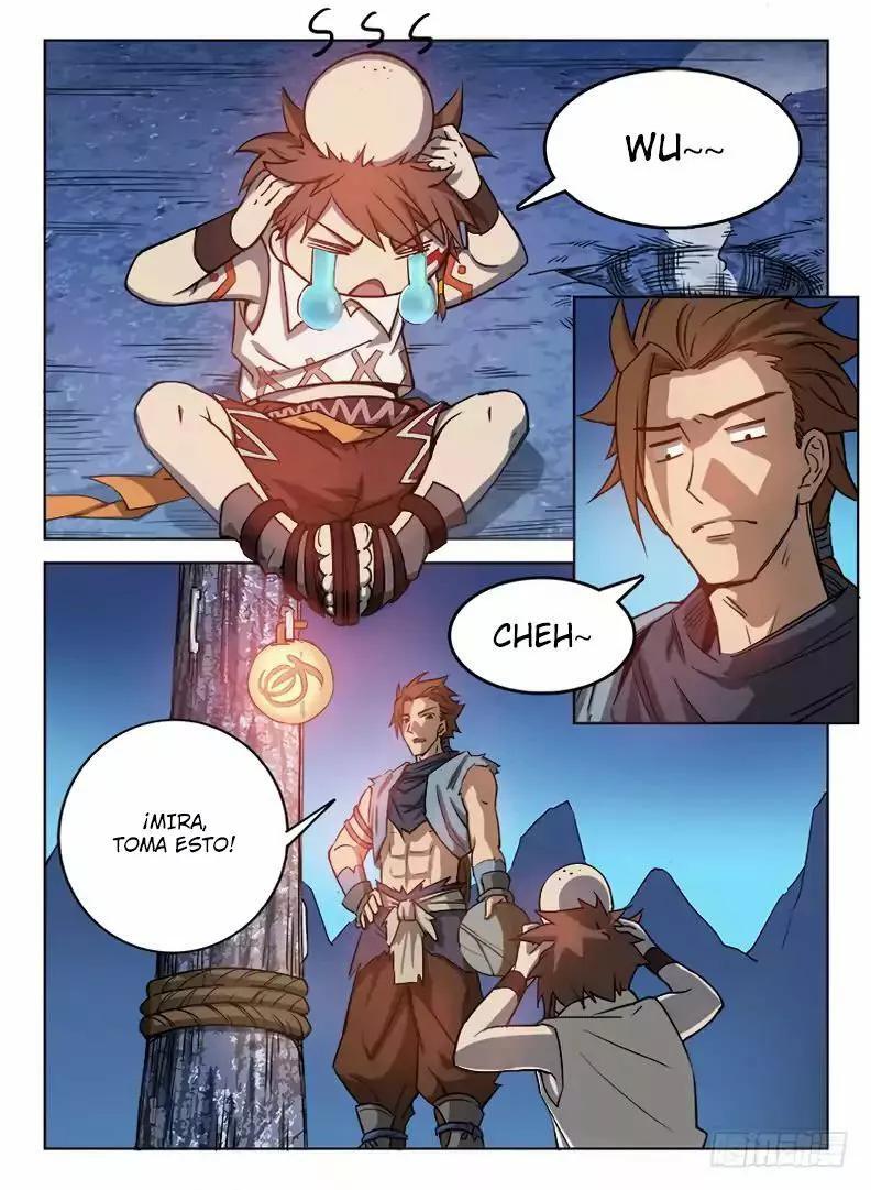 Capitulo 21 page 3