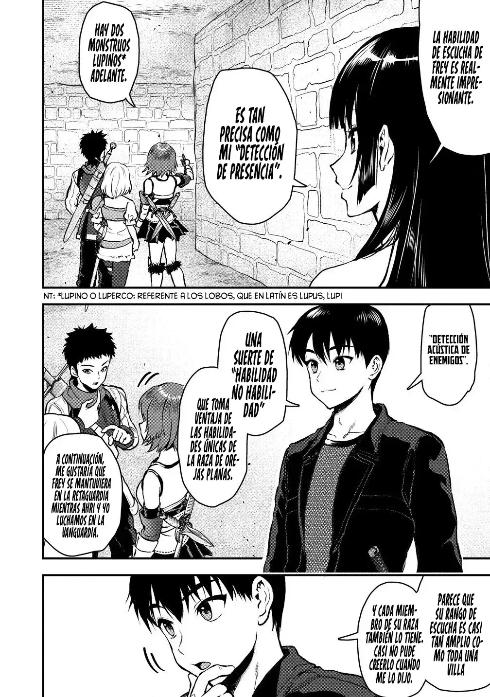 Capitulo 31 page 21