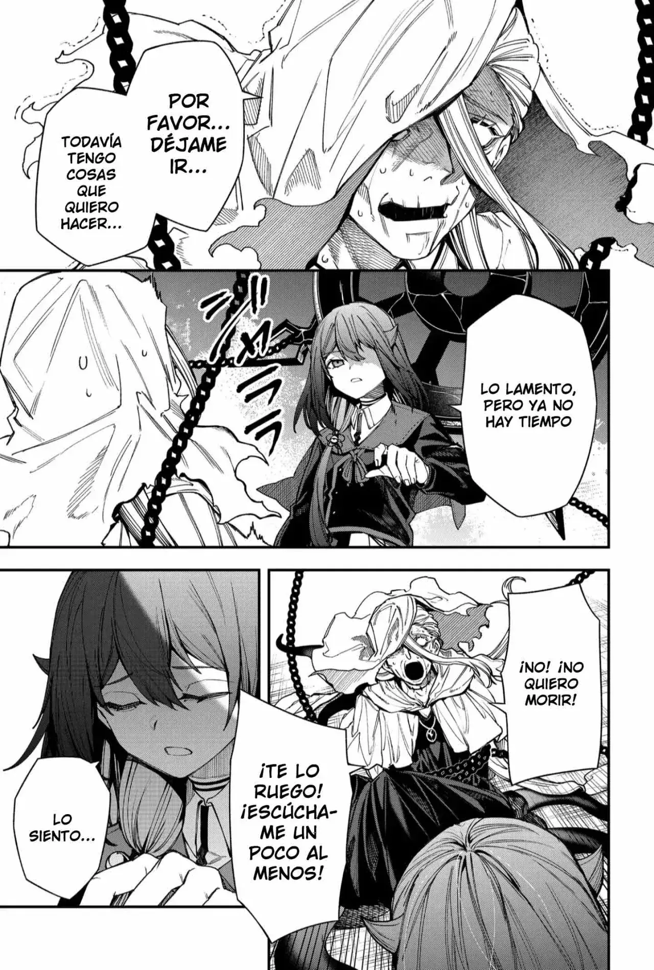 Capitulo 118 page 17