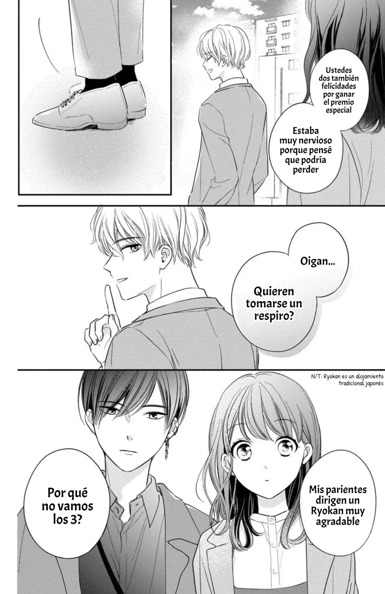 Capitulo 20 page 33