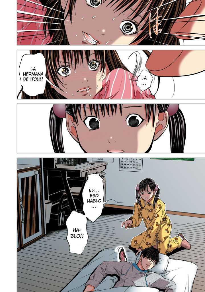 Capitulo 18 page 5