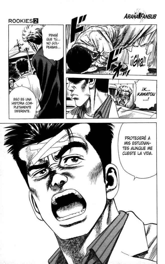 Capitulo 17 page 19