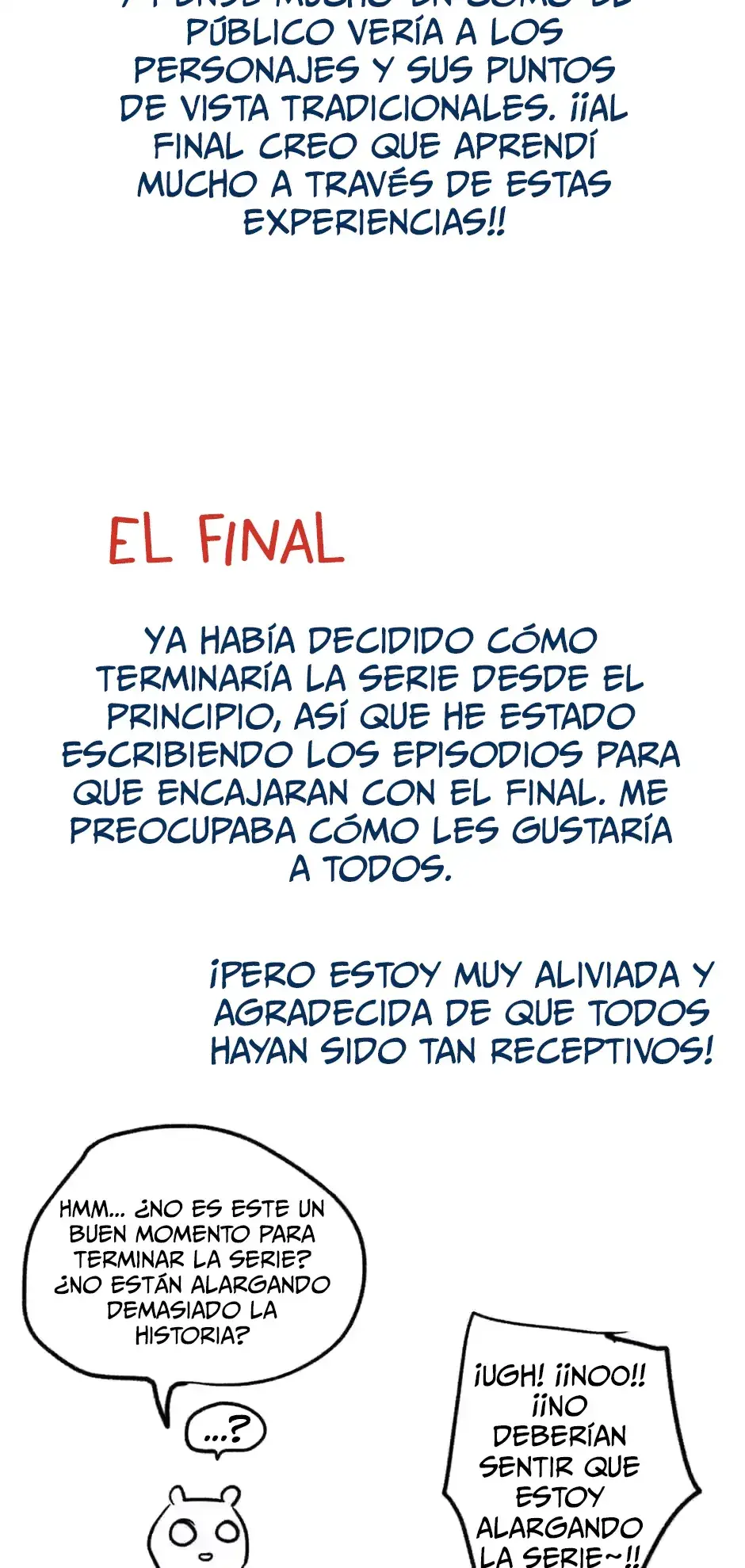 Capitulo 98.50 page 38