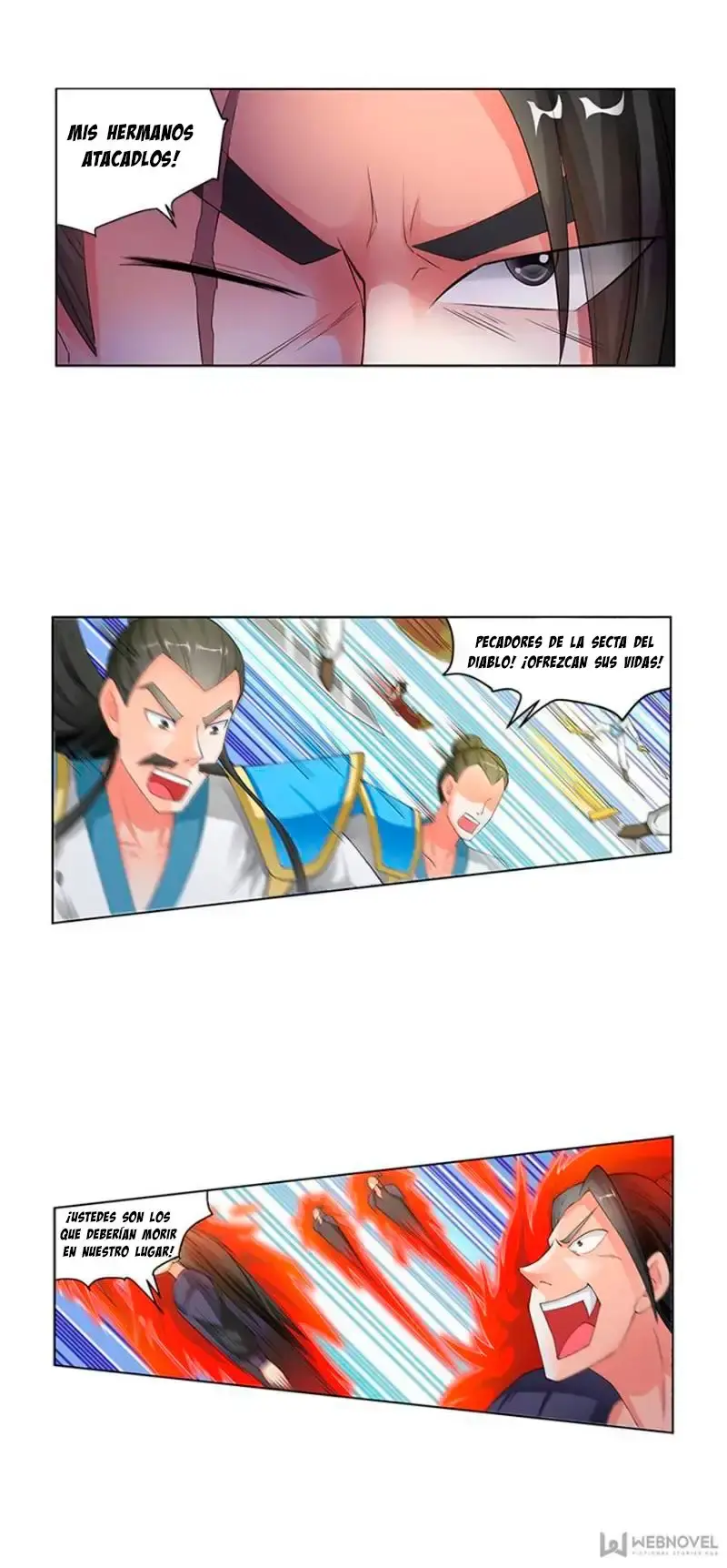 Capitulo 145 page 8