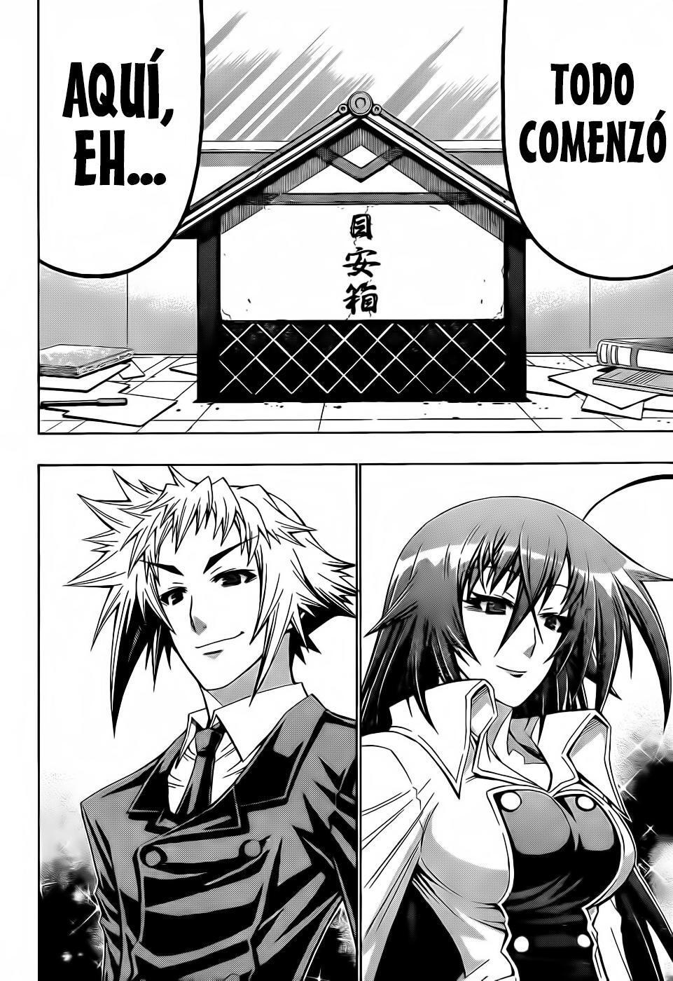 Capitulo 192 page 17