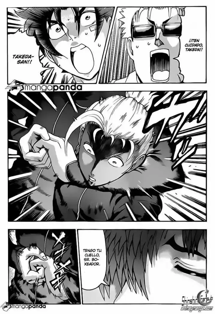 Capitulo 494 page 14