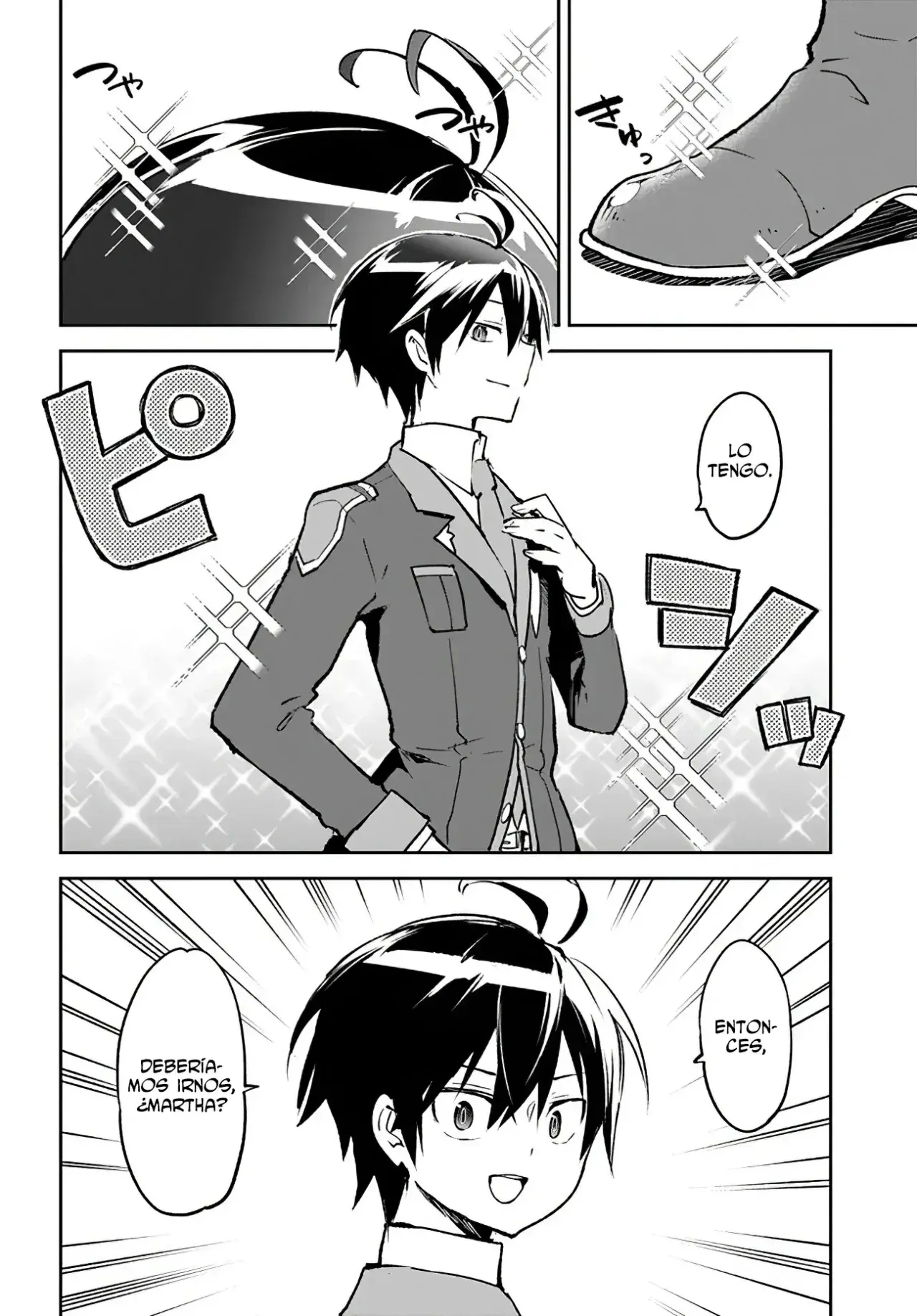 Capitulo 31 page 4