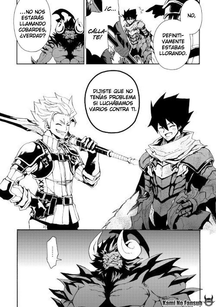 Capitulo 65 page 22
