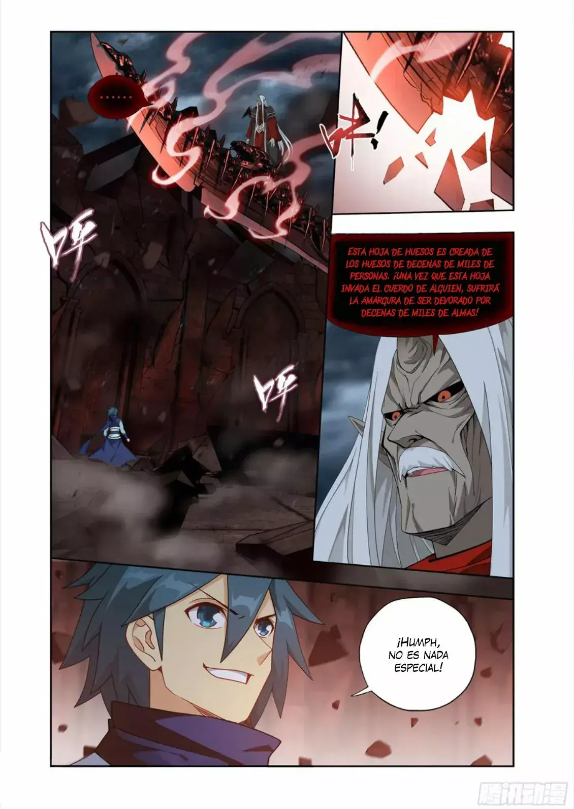 Capitulo 407 page 20