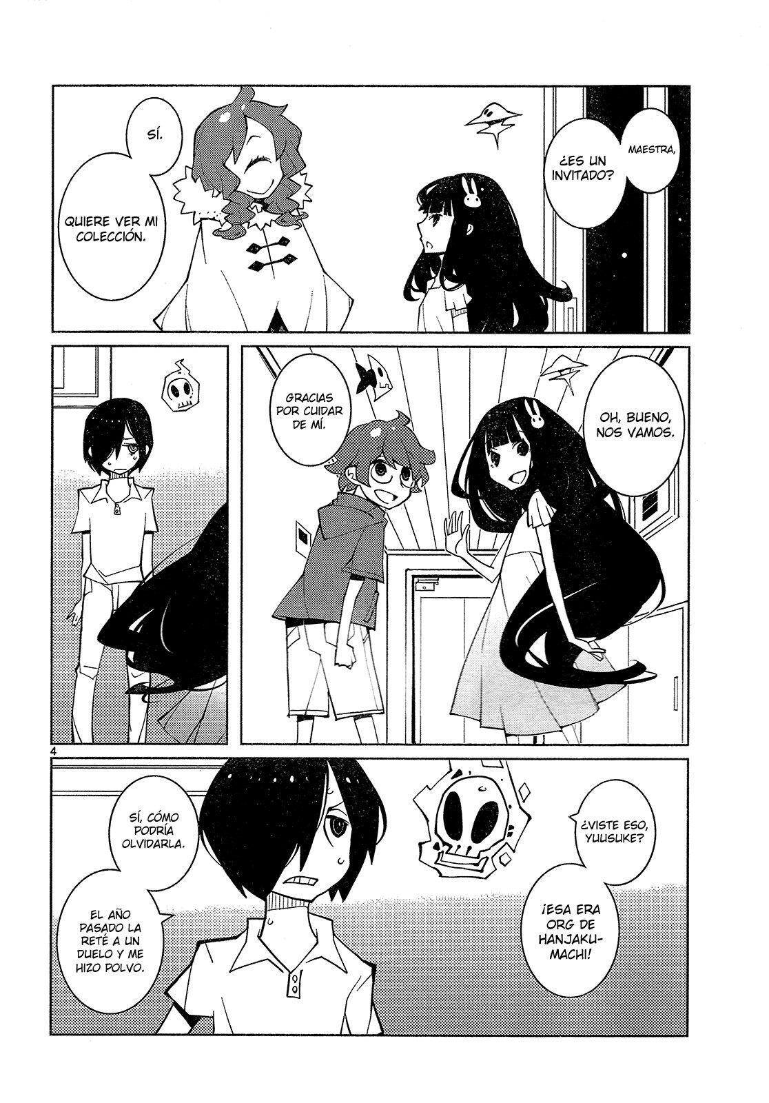 Capitulo 31 page 4