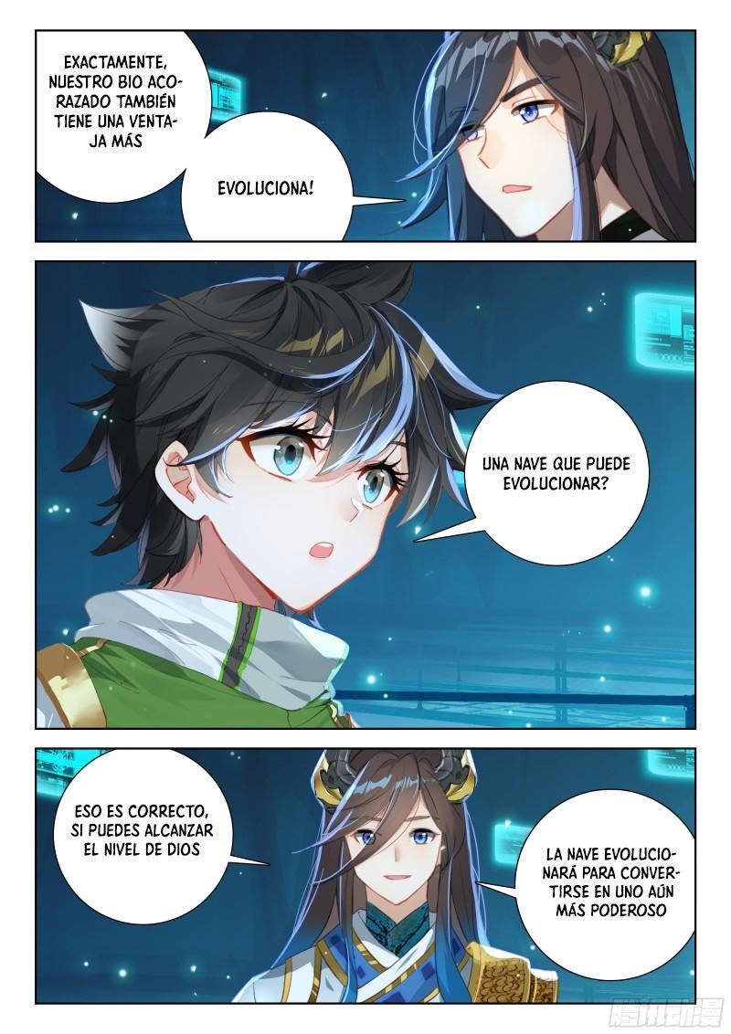 Capitulo 350 page 11