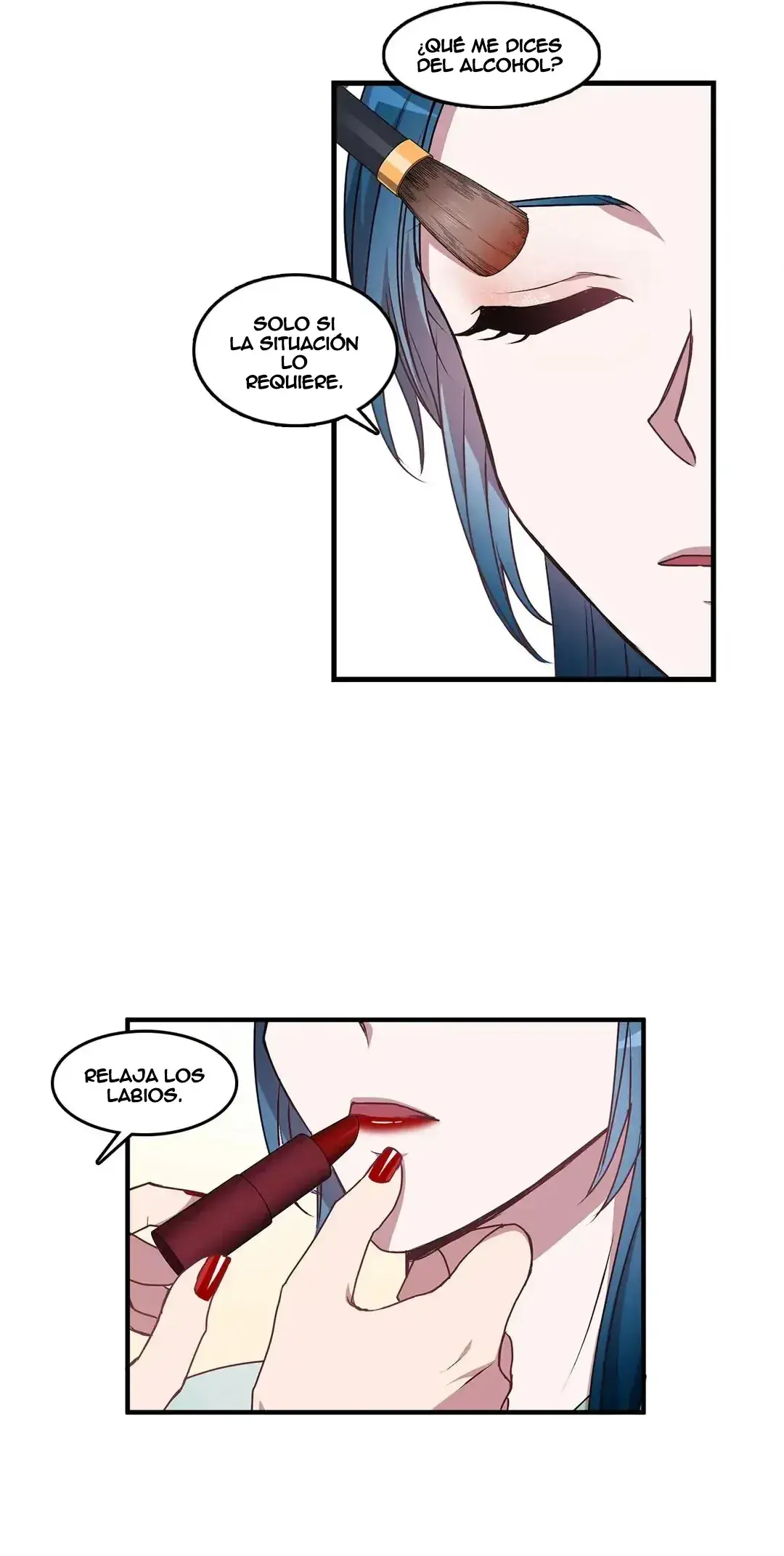 Capitulo 44 page 19