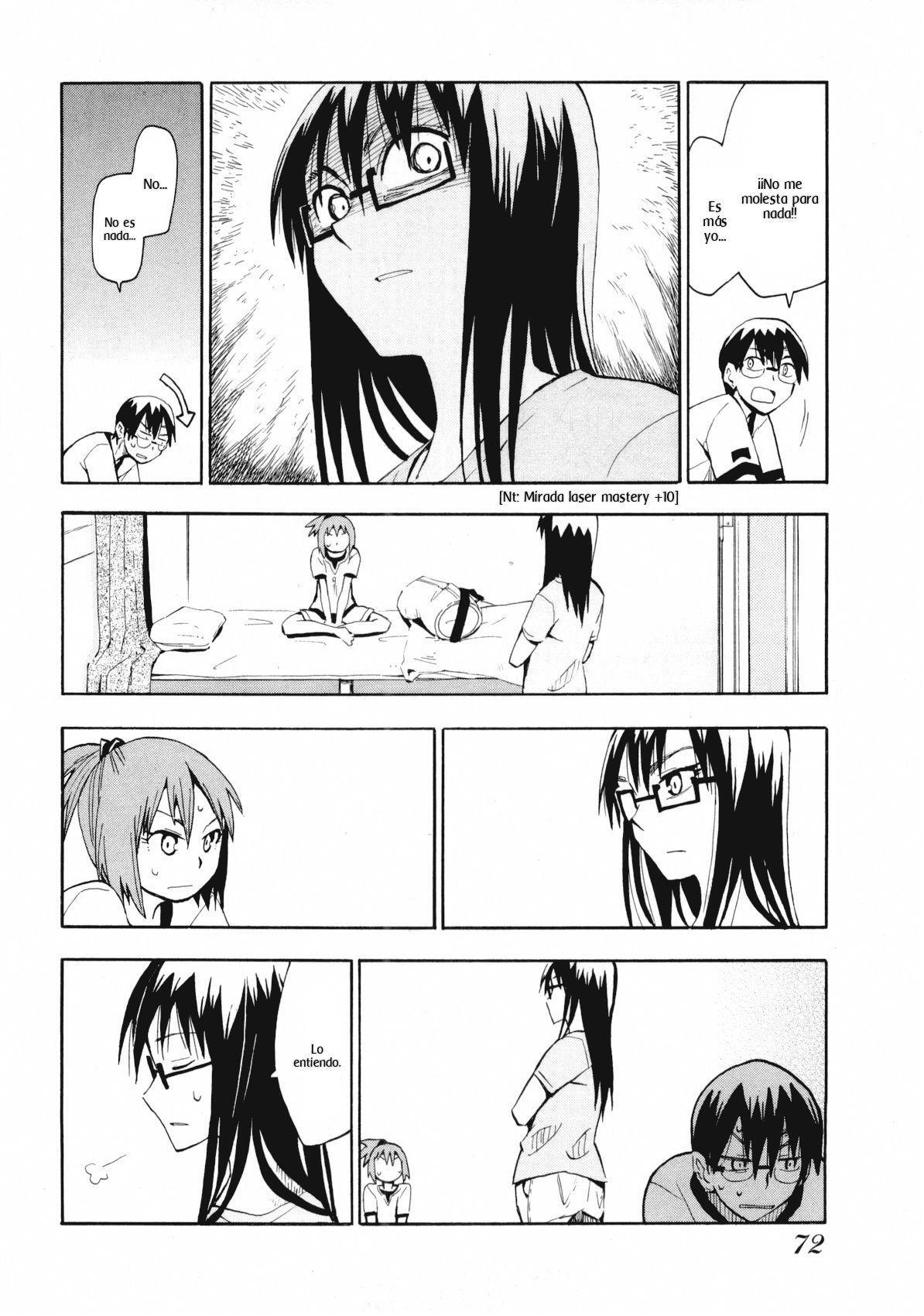 Capitulo 31 page 19