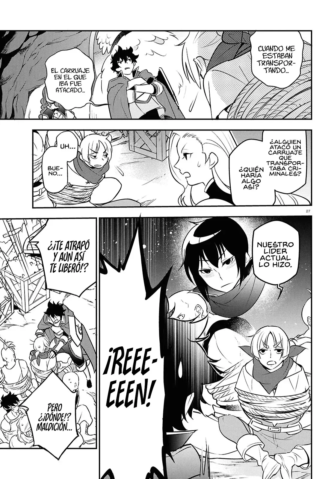 Capitulo 111 page 28