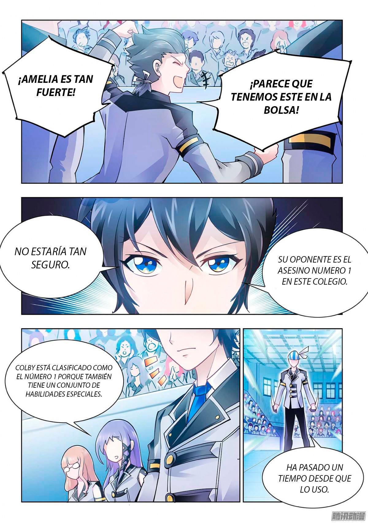 Capitulo 11 page 12