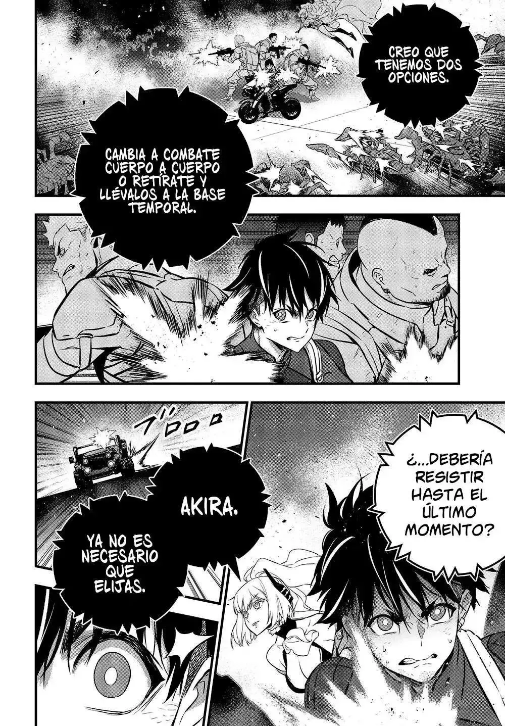 Capitulo 22 page 24