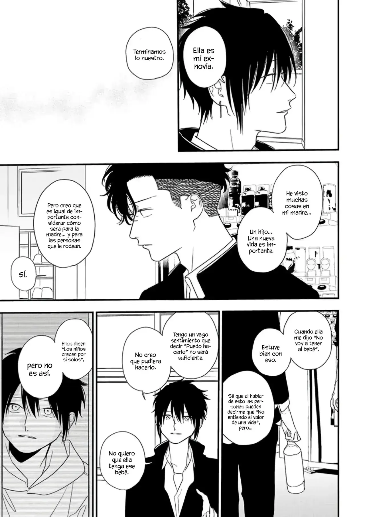 Capitulo 19 page 21
