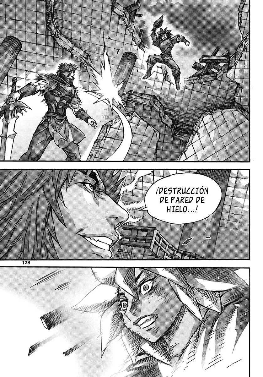 Capitulo 364 page 28