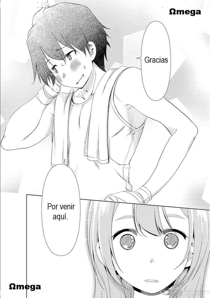 Capitulo 31 page 19