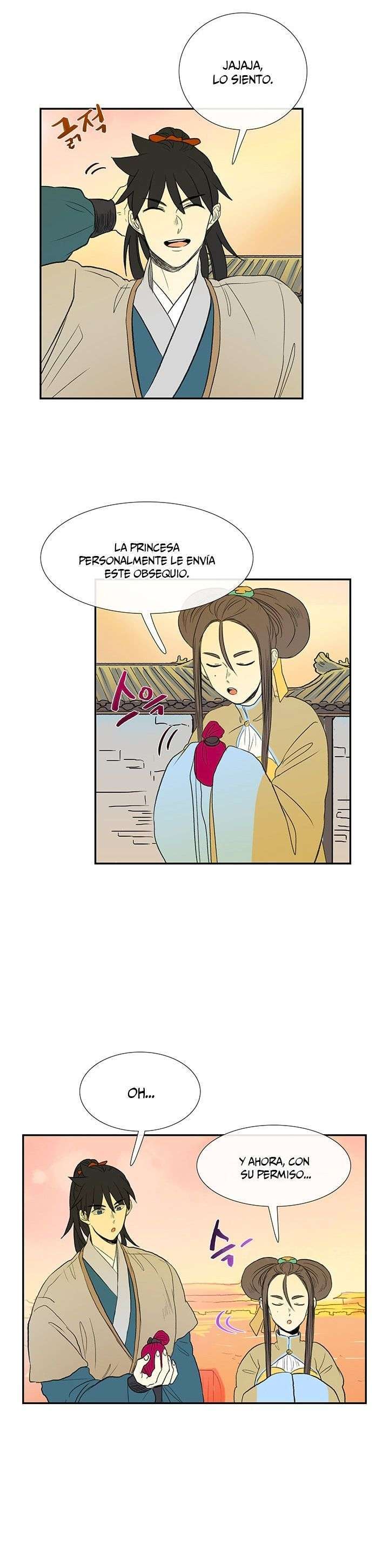 Capitulo 45 page 21