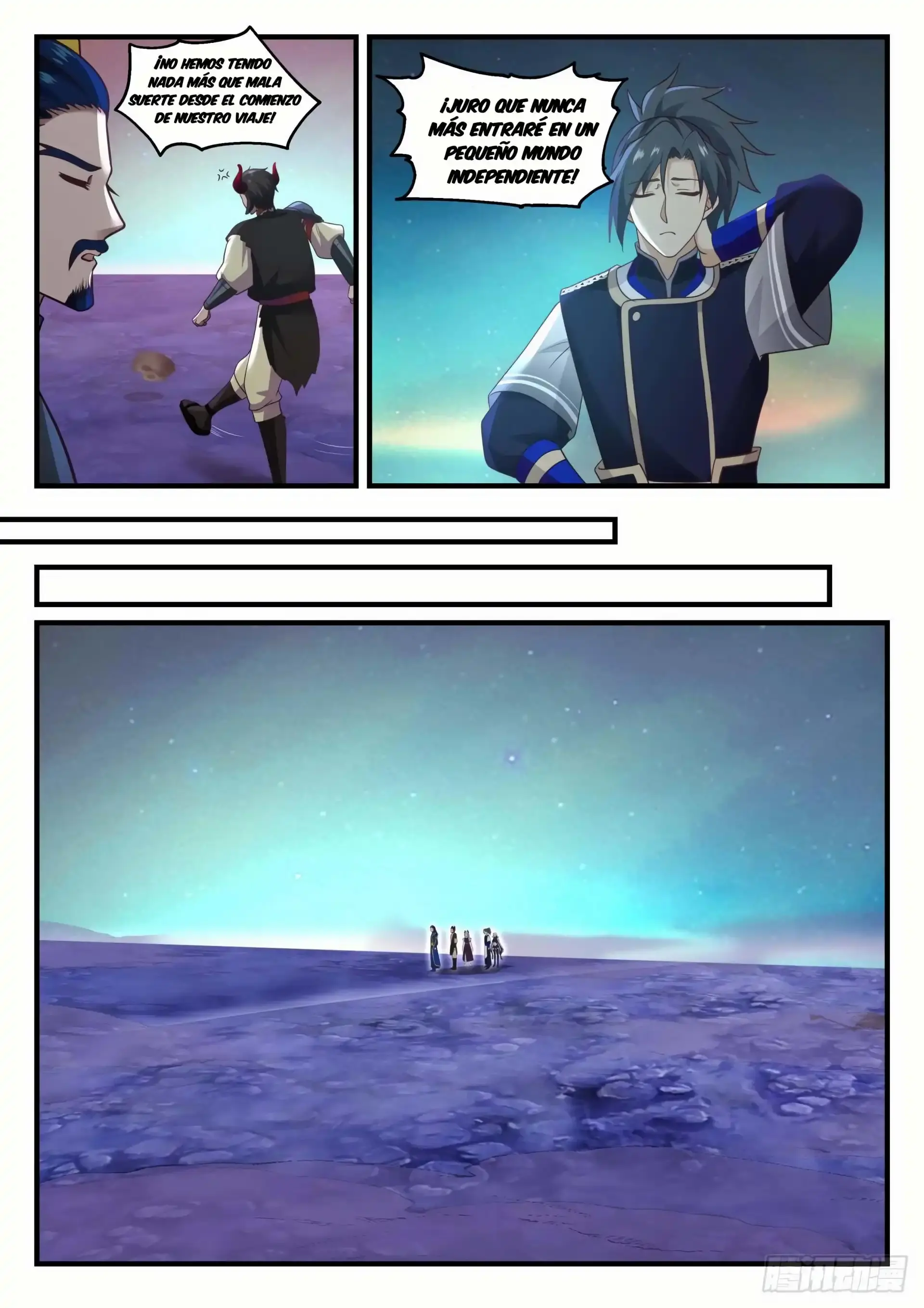 Capitulo 760 page 7