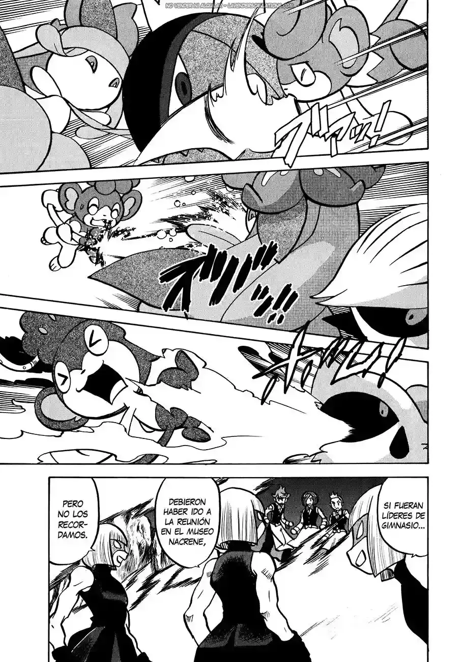 Capitulo 515 page 21