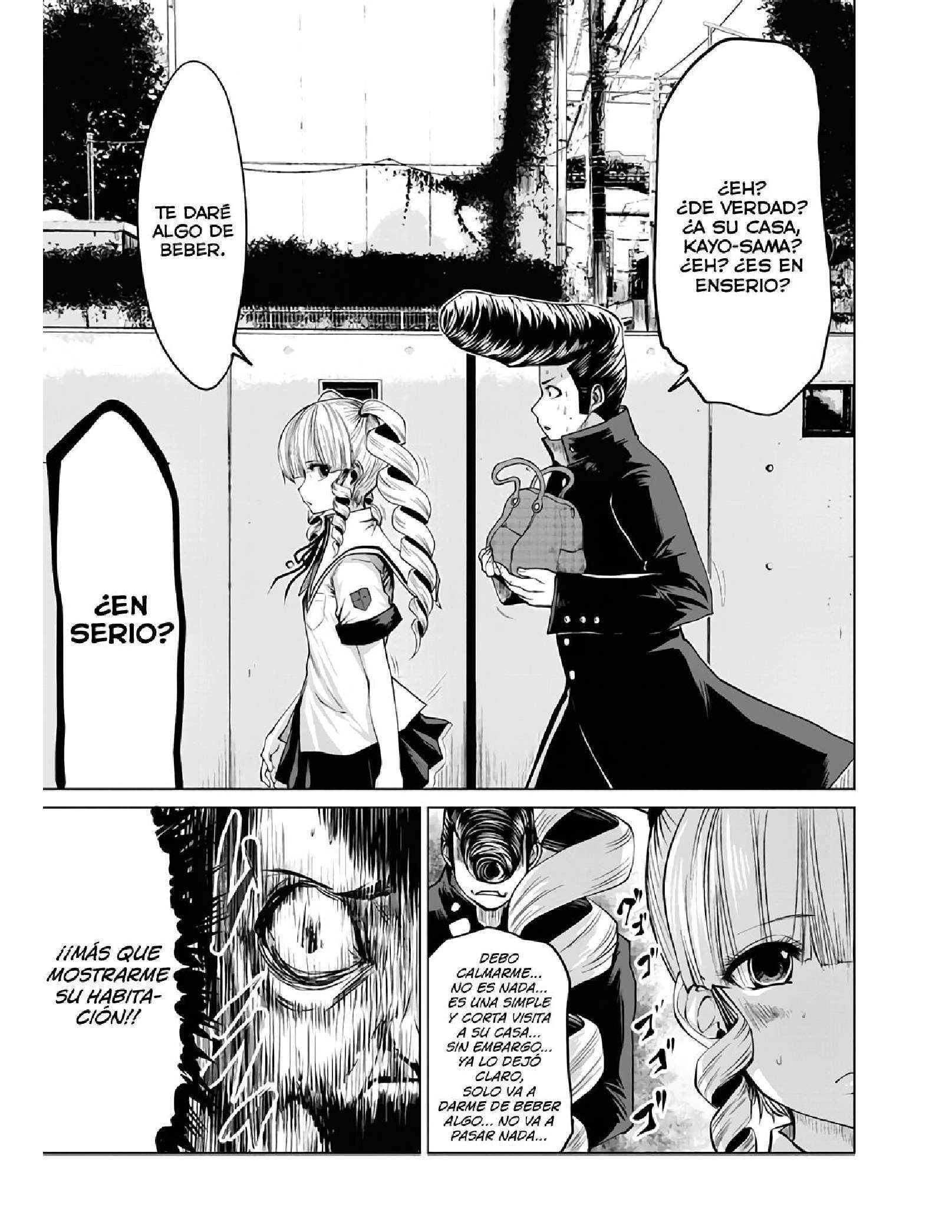 Capitulo 9 page 6