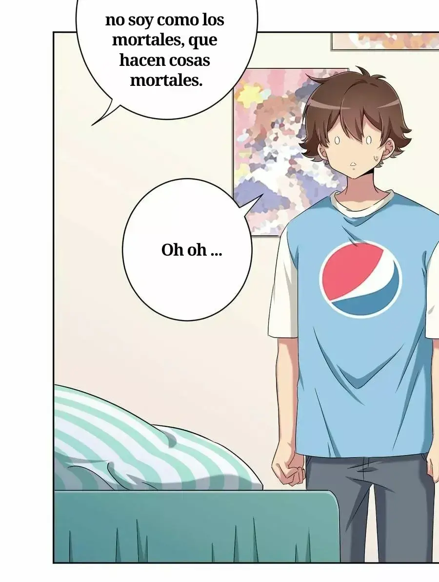 Capitulo 60 page 21