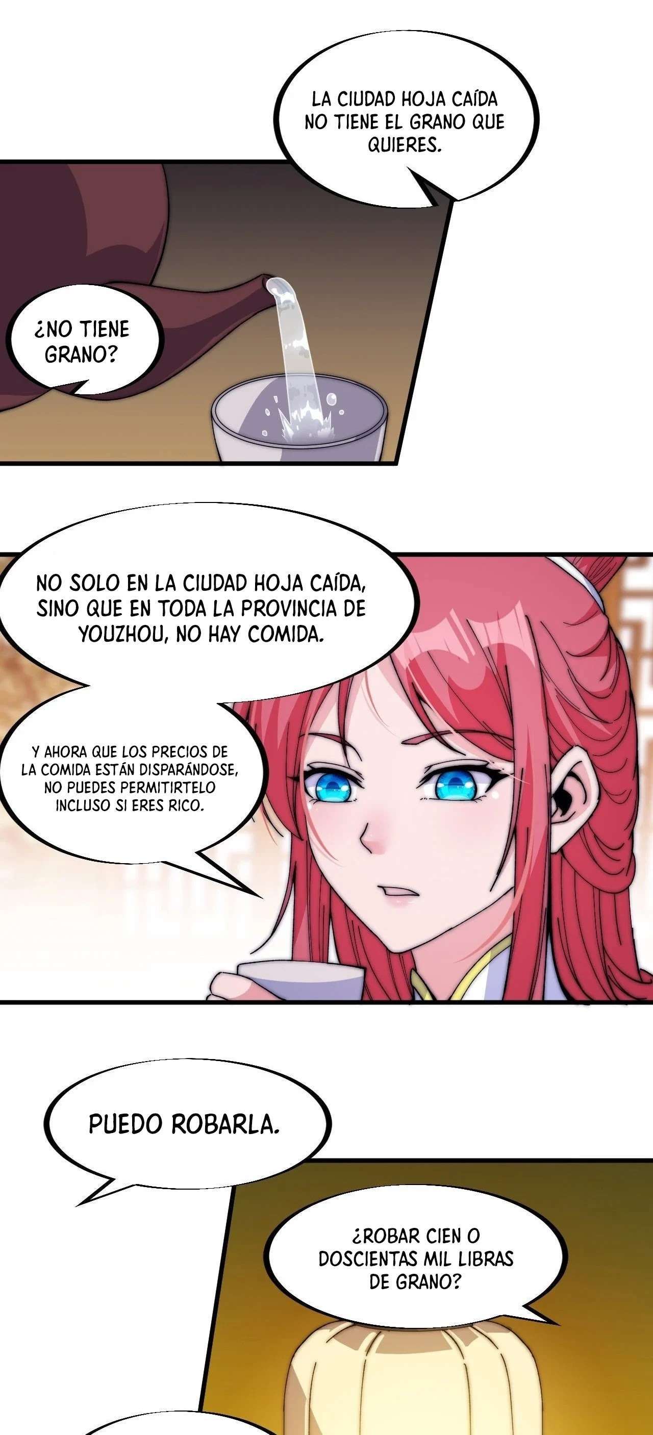 Capitulo 83 page 27