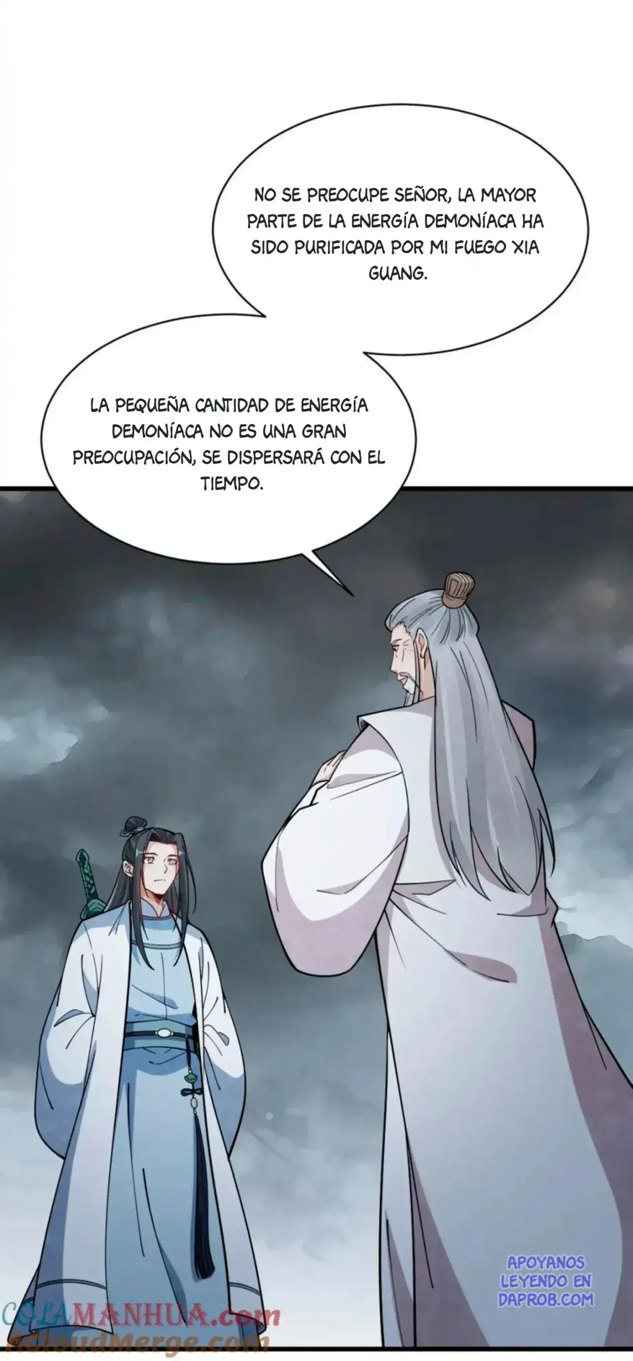 Capitulo 410 page 15
