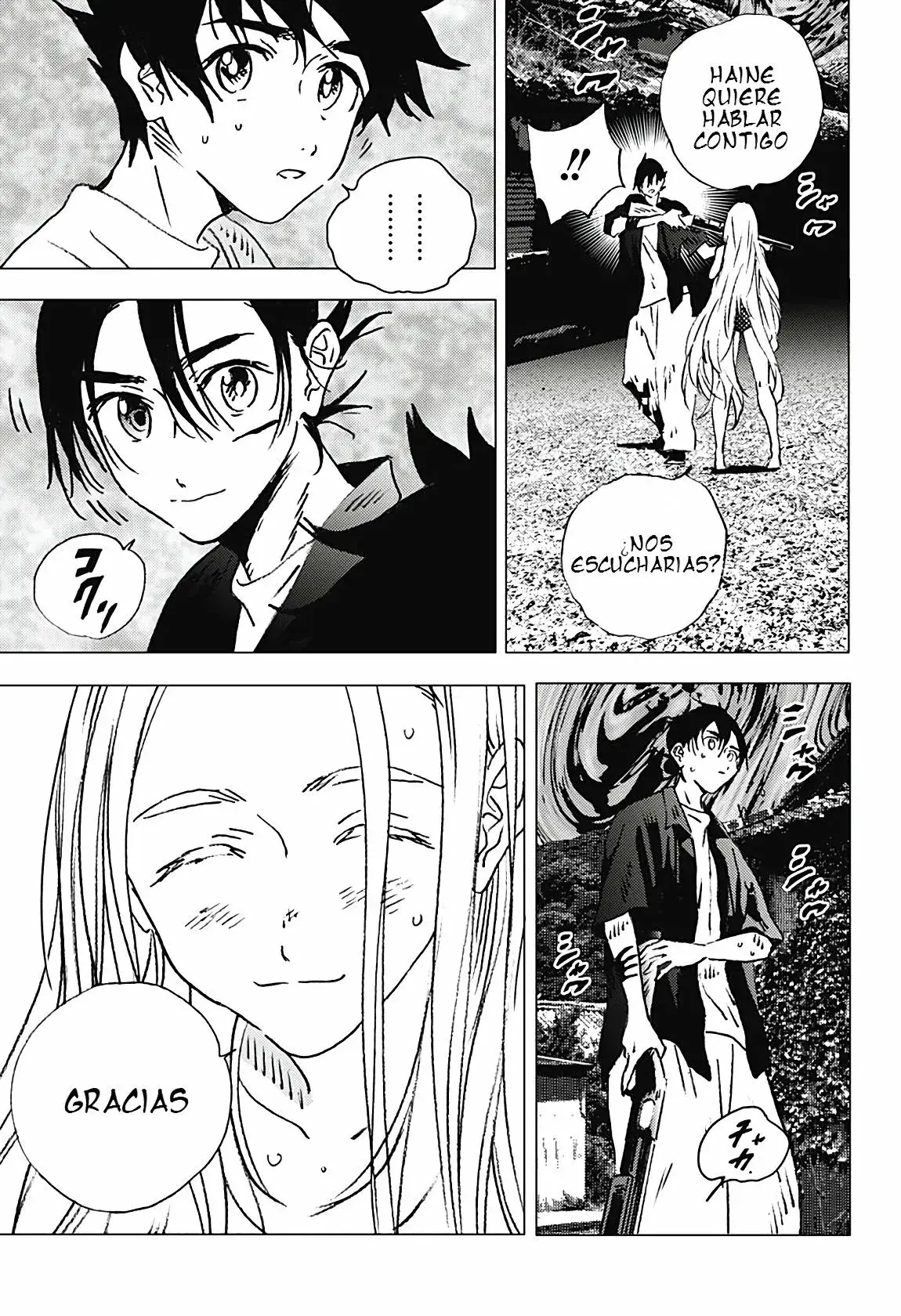 Capitulo 128 page 13