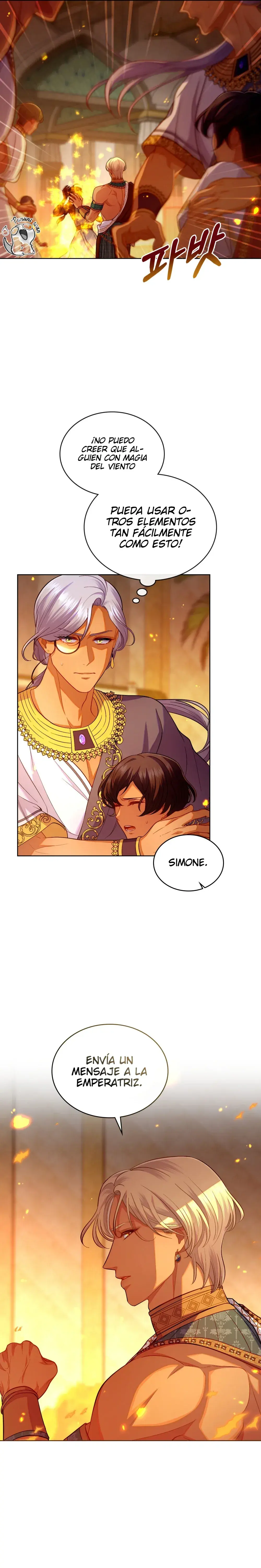 Capitulo 51 page 21