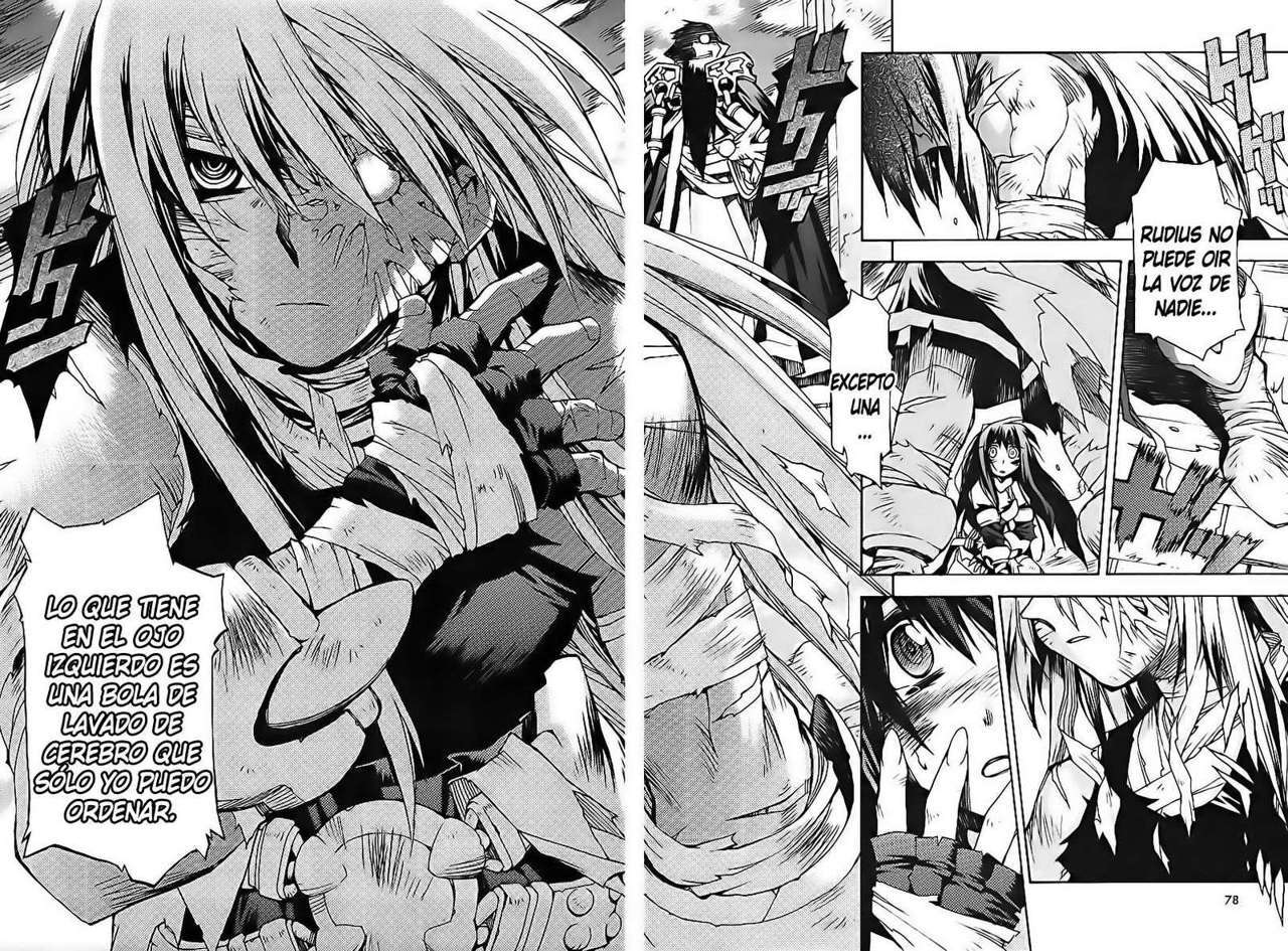 Capitulo 17 page 20