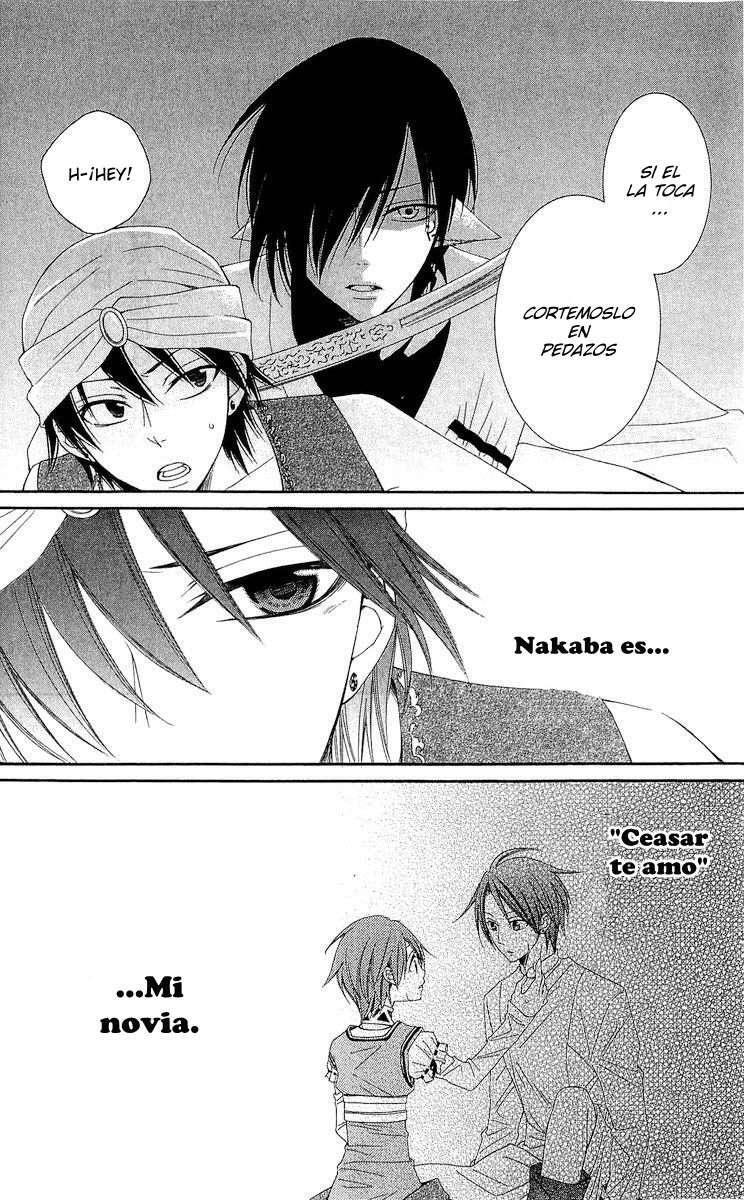 Capitulo 22 page 36