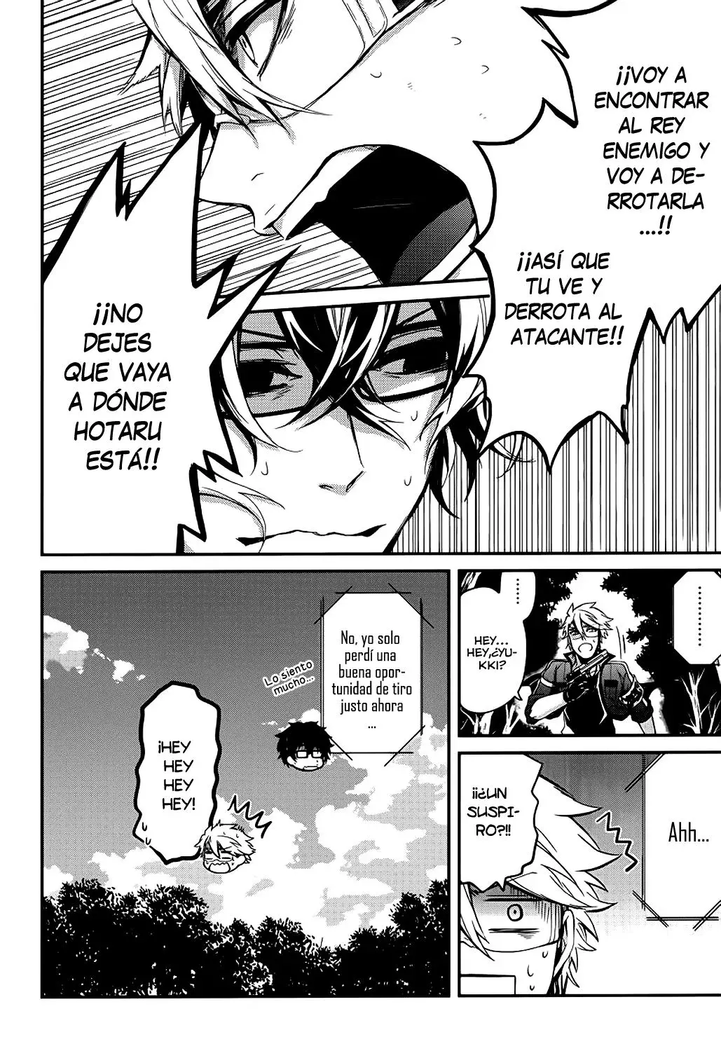 Capitulo 43 page 13