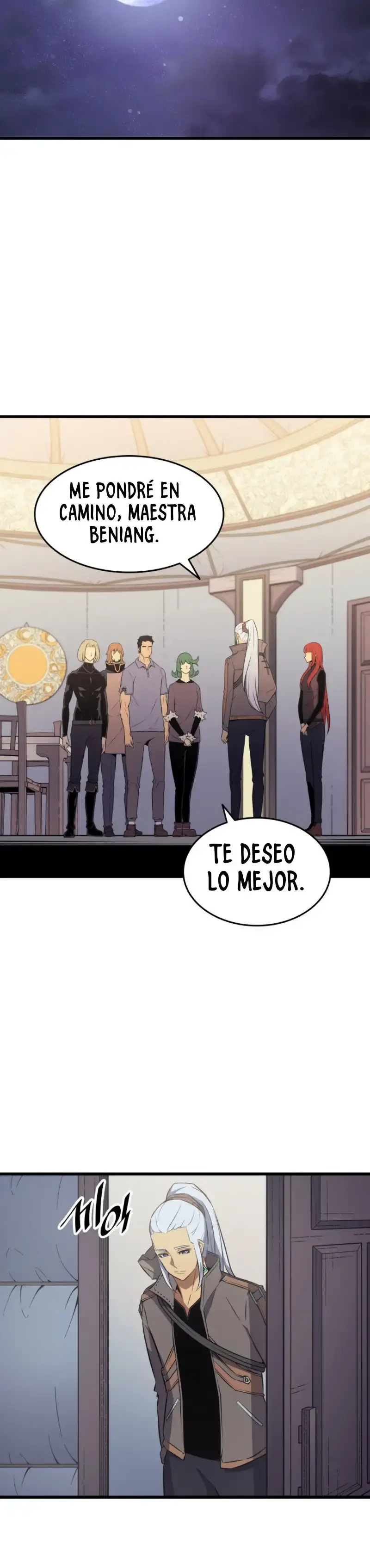 Capitulo 70 page 19