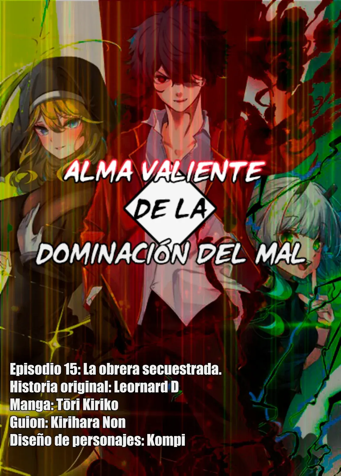 Capitulo 15 page 2