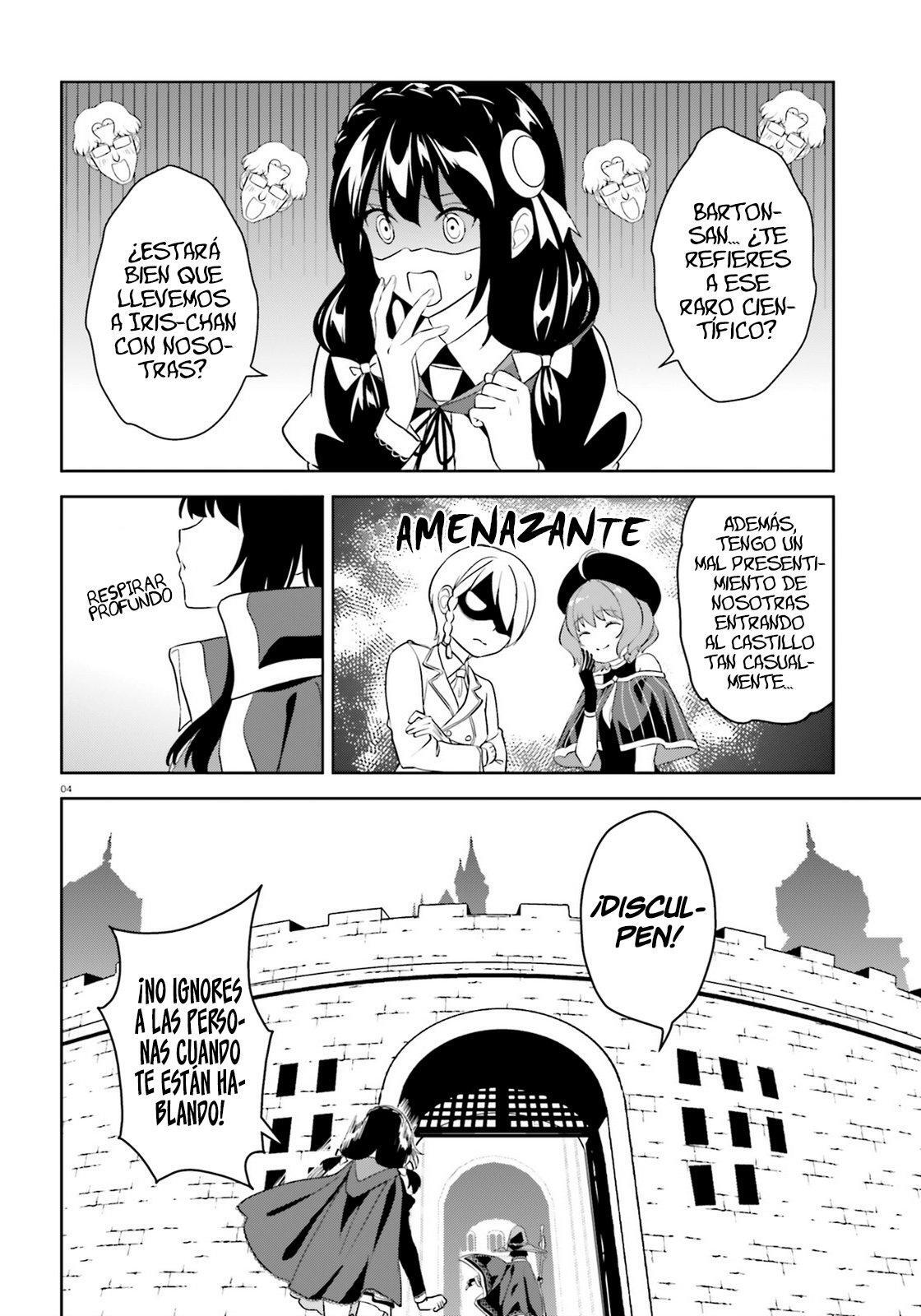 Capitulo 21 page 6