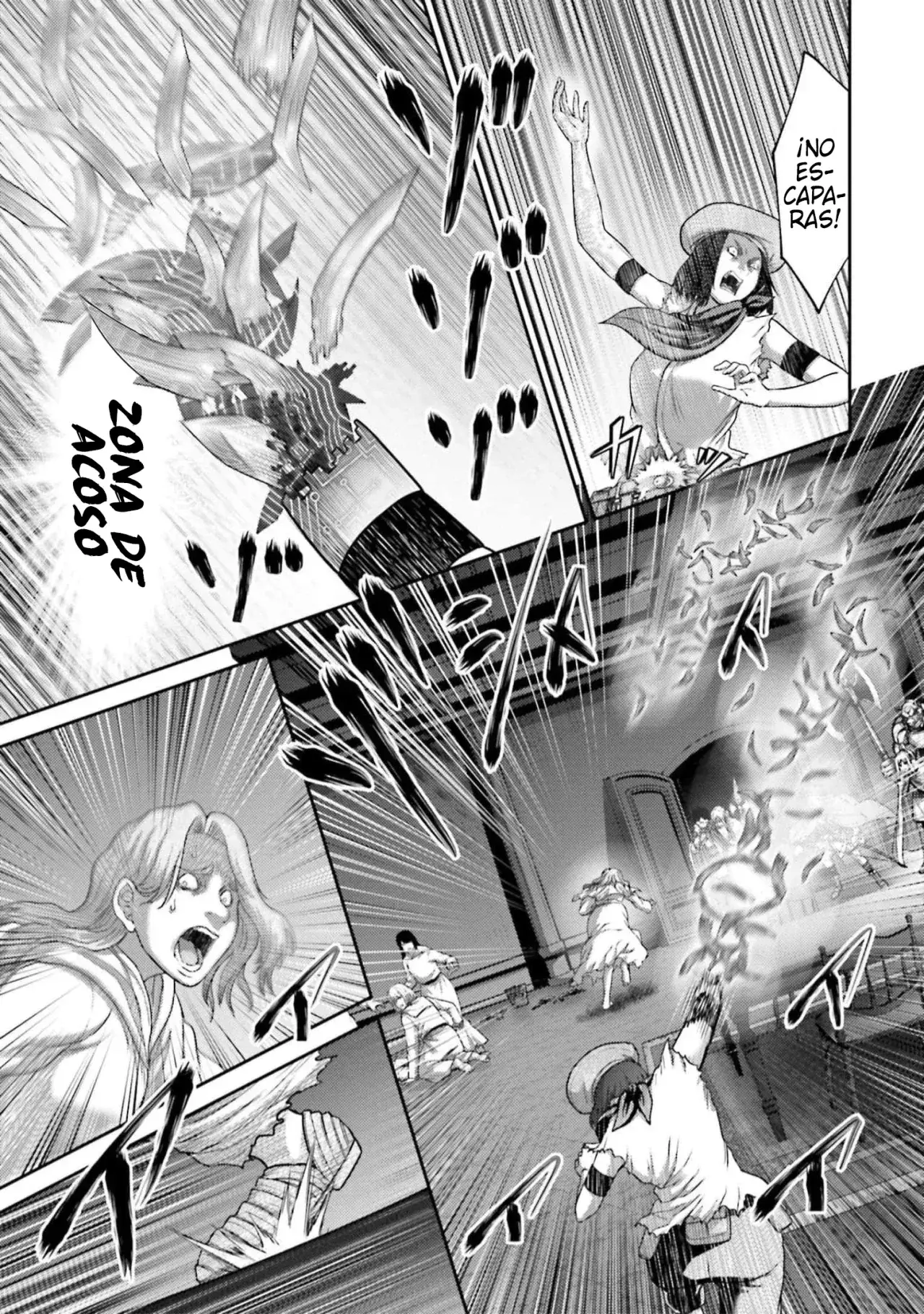 Capitulo 23 page 37