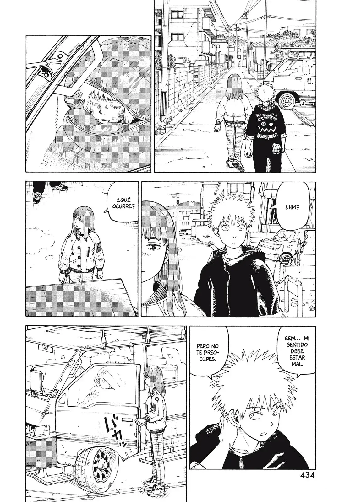 Capitulo 75 page 10
