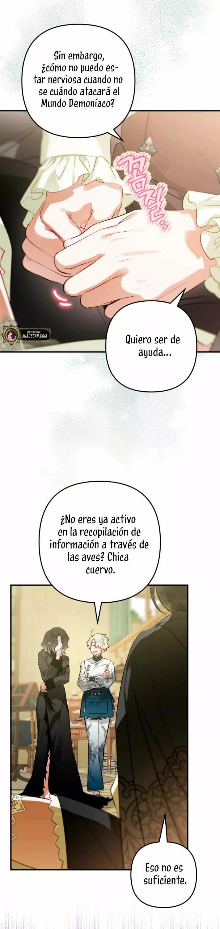 Capitulo 70 page 28