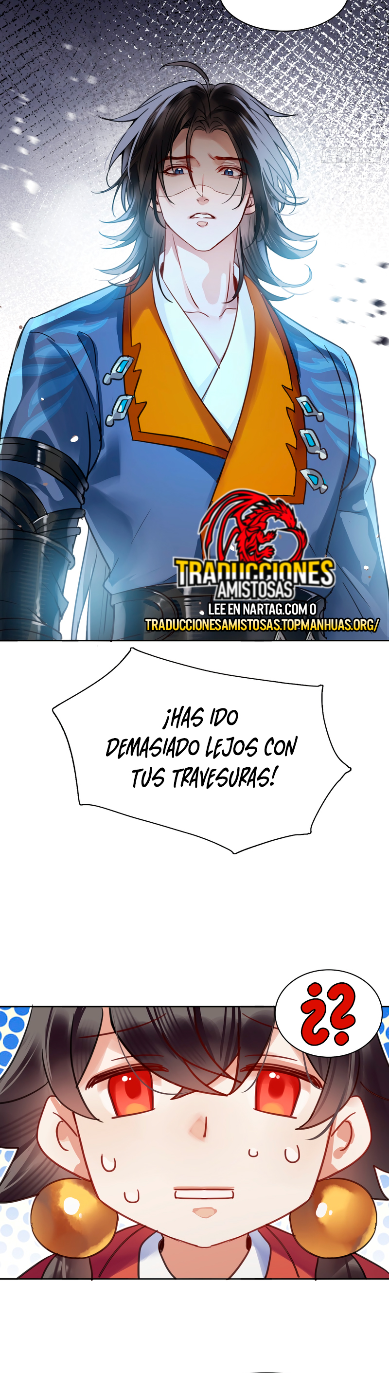 Capitulo 30 page 12