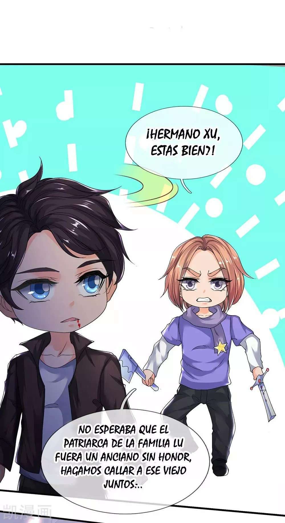 Capitulo 195 page 17