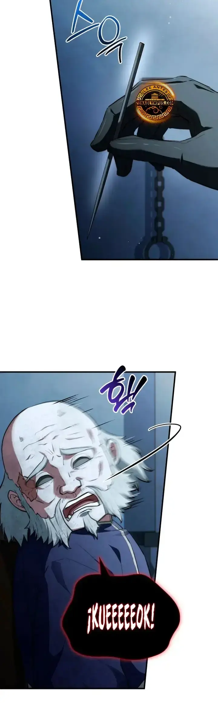 Capitulo 99 page 5