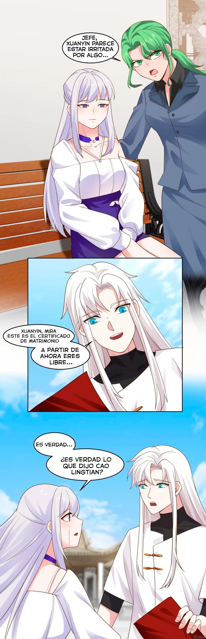 Capitulo 543 page 3