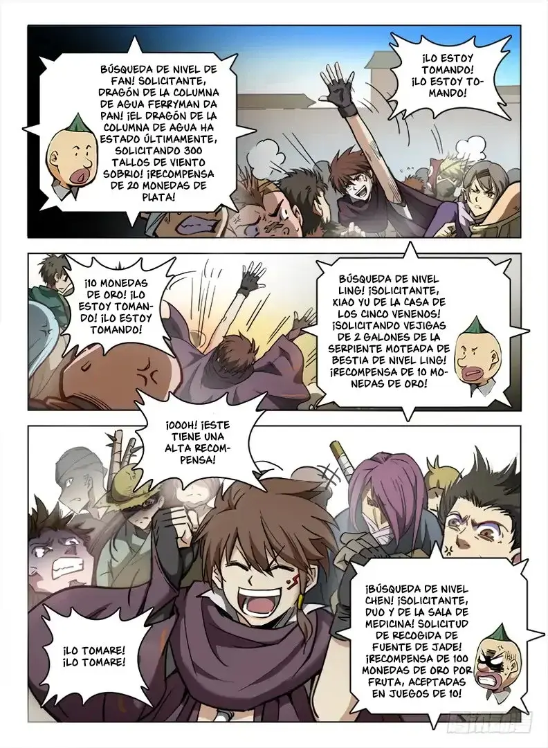 Capitulo 102 page 10