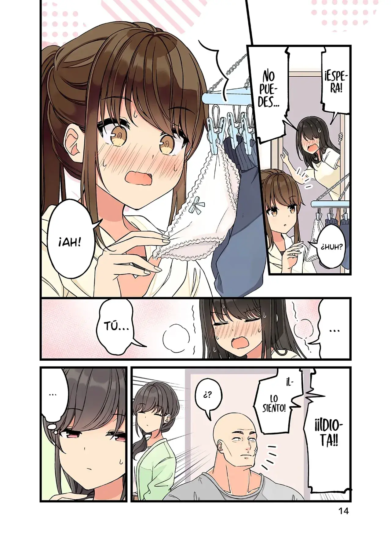 Capitulo 154.50 page 17
