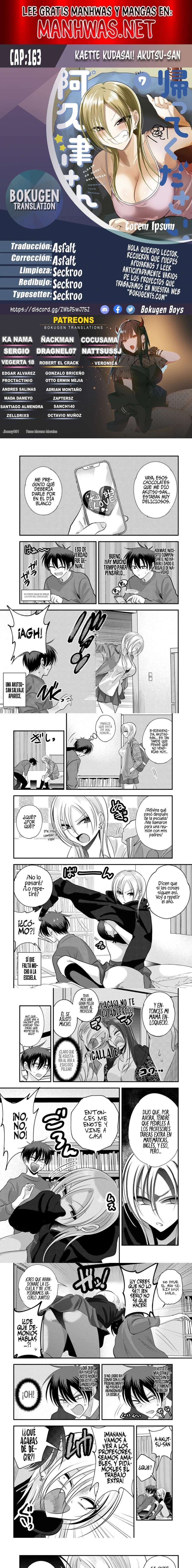 Capitulo 163 page 1