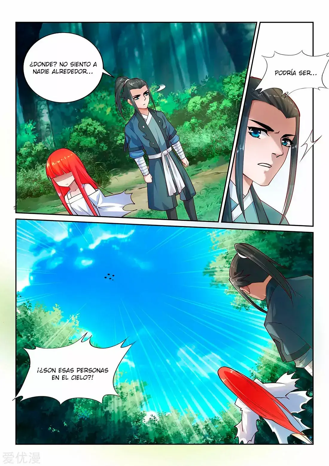 Capitulo 40 page 10