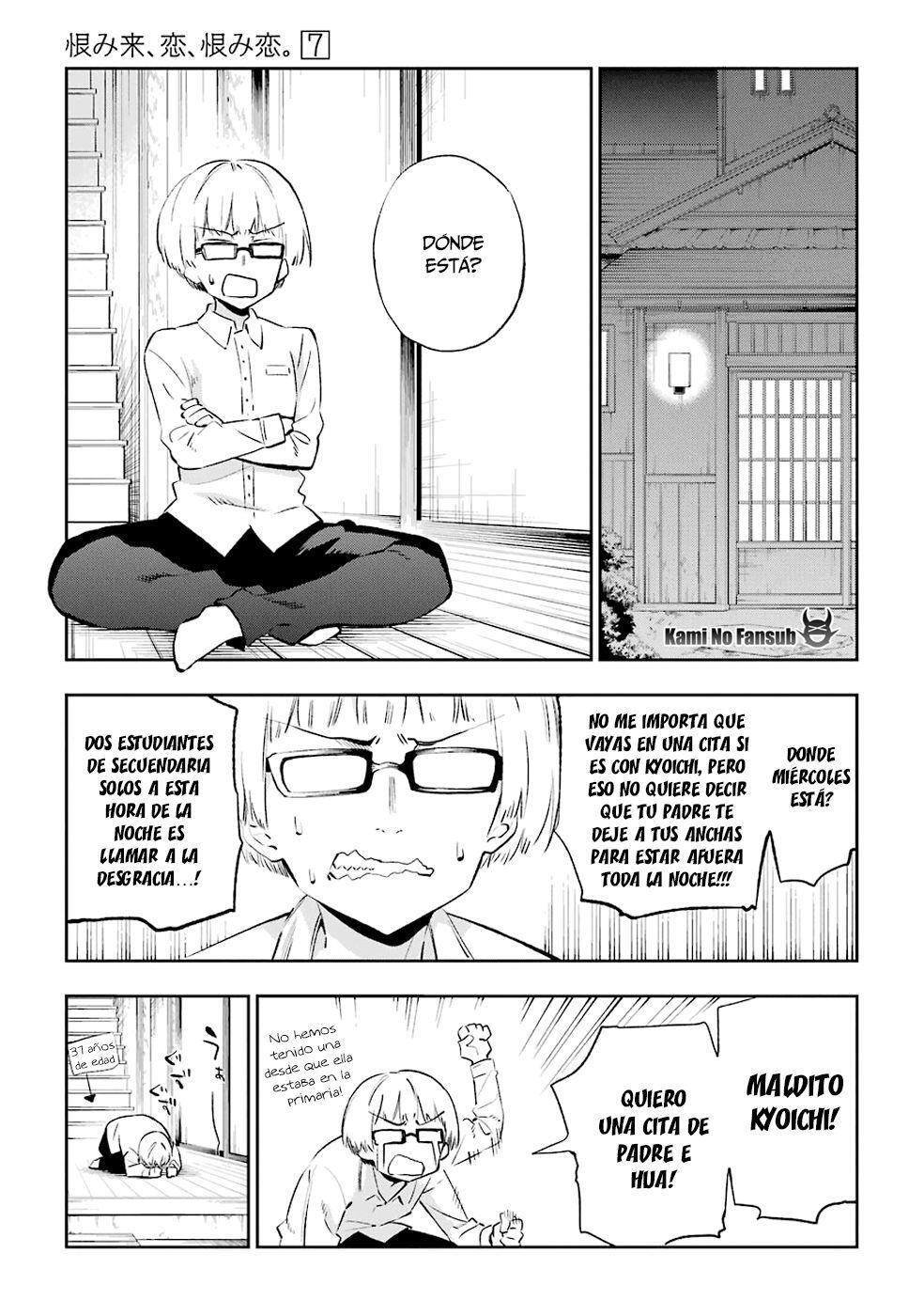 Capitulo 31 page 8